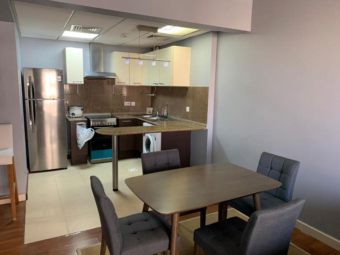 Apartment for Sale in Amwaj Island Image #6581 2