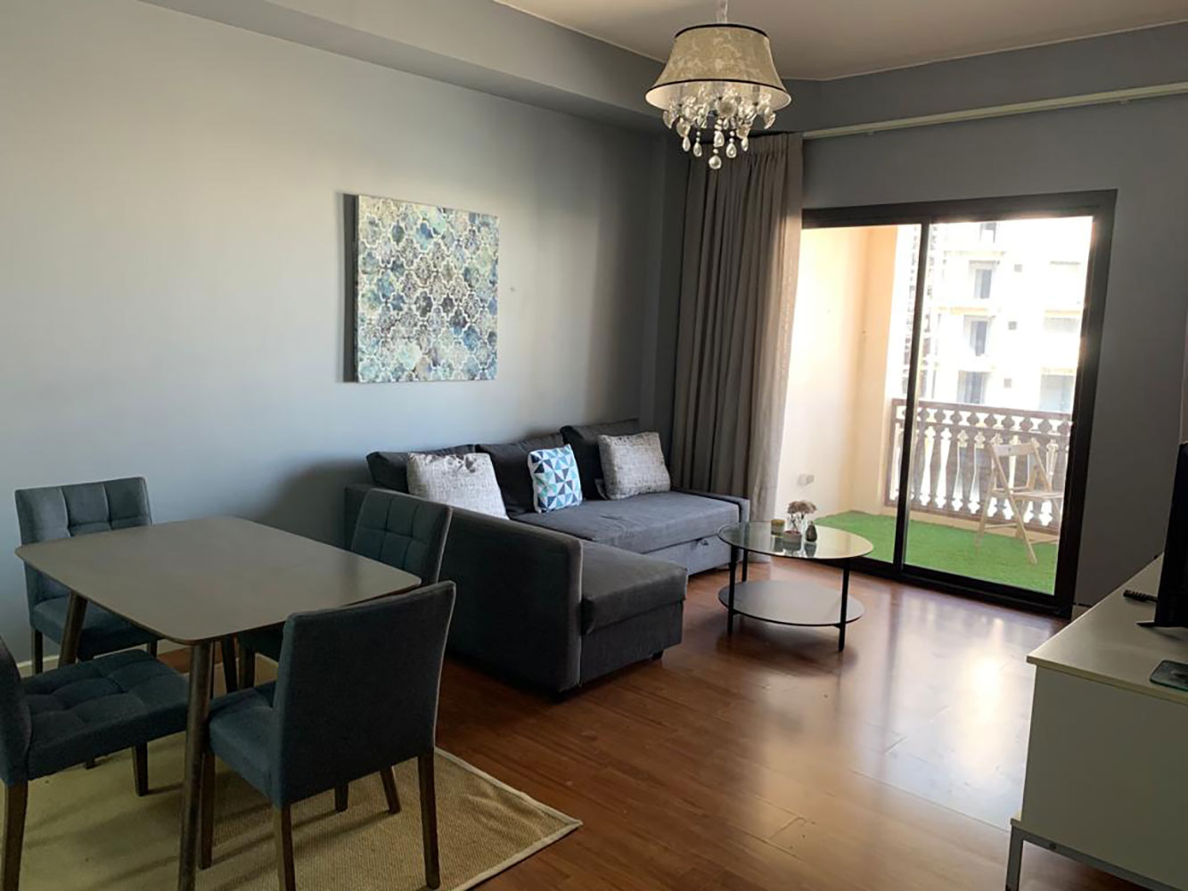 Apartment for Sale in Amwaj Island Image #6581 0