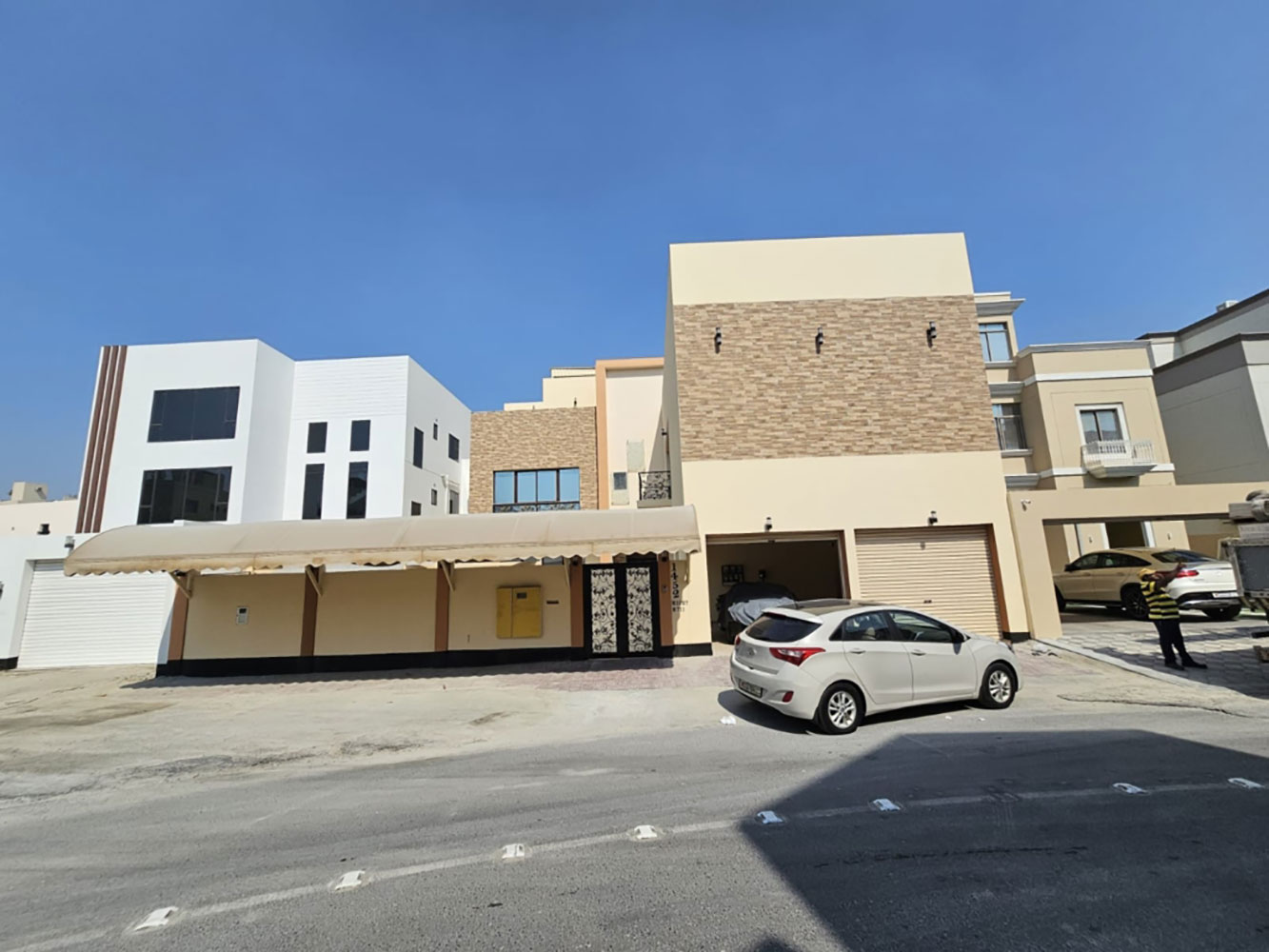 صورة فيلا للبيع في توبلي #6593 0