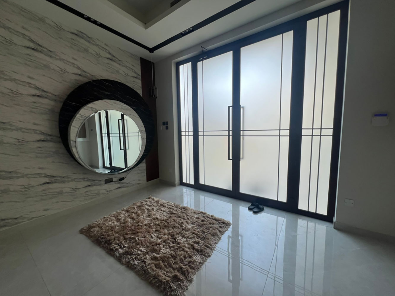 صورة فيلا للبيع في دمستان #6596 3