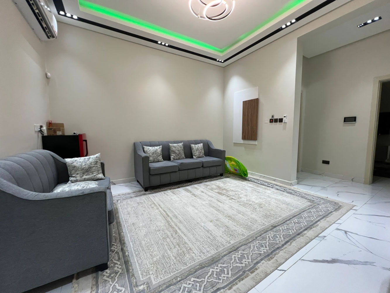 صورة فيلا للبيع في دمستان #6596 7