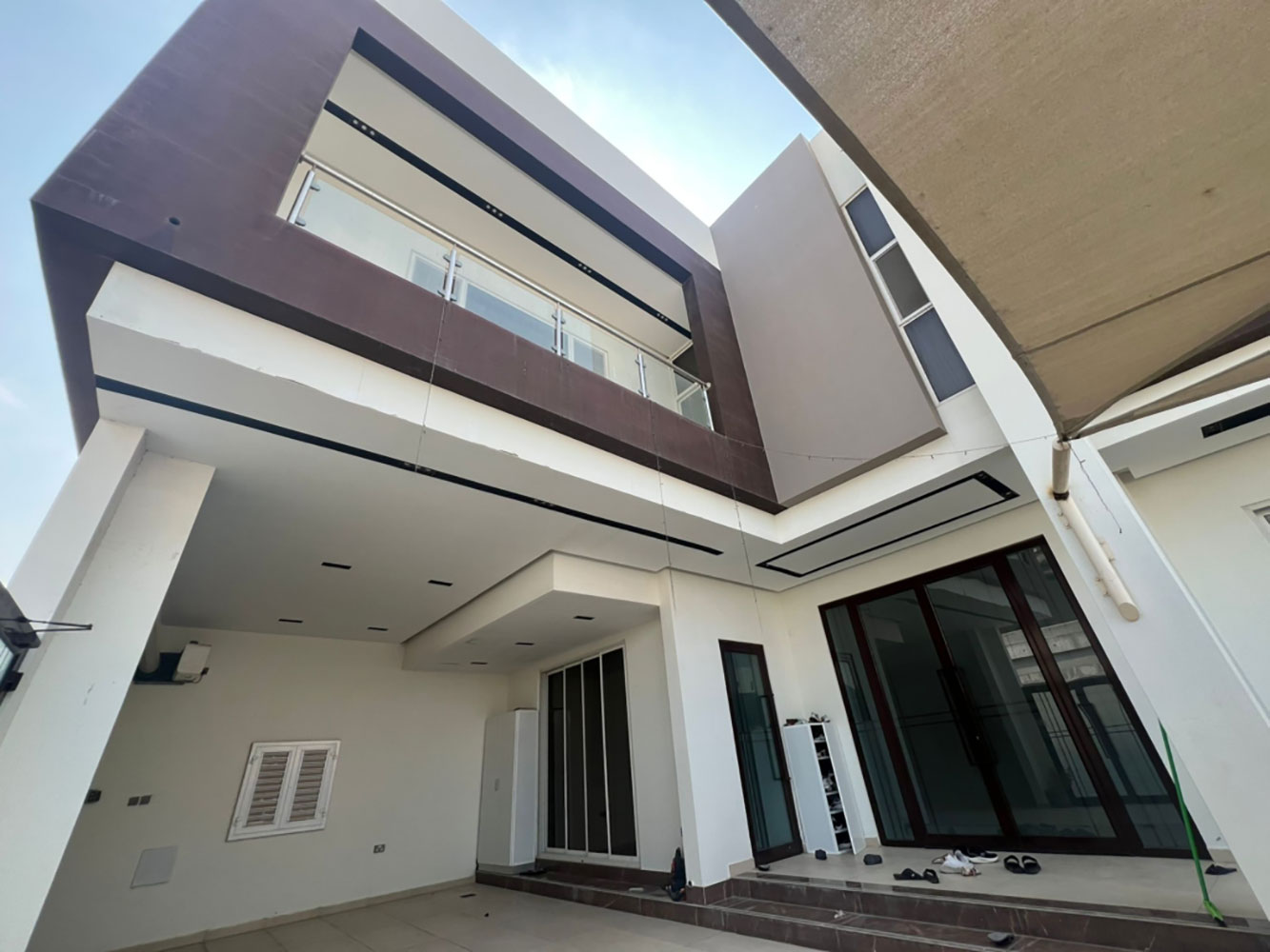 صورة فيلا للبيع في دمستان #6596 1