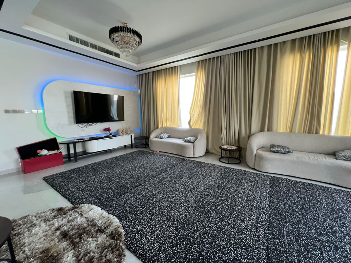 صورة فيلا للبيع في دمستان #6596 8