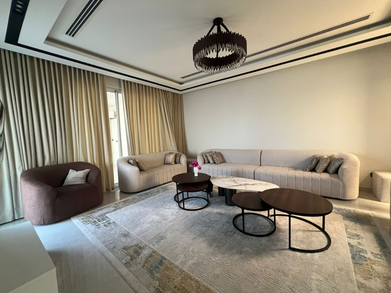 صورة فيلا للبيع في دمستان #6596 2