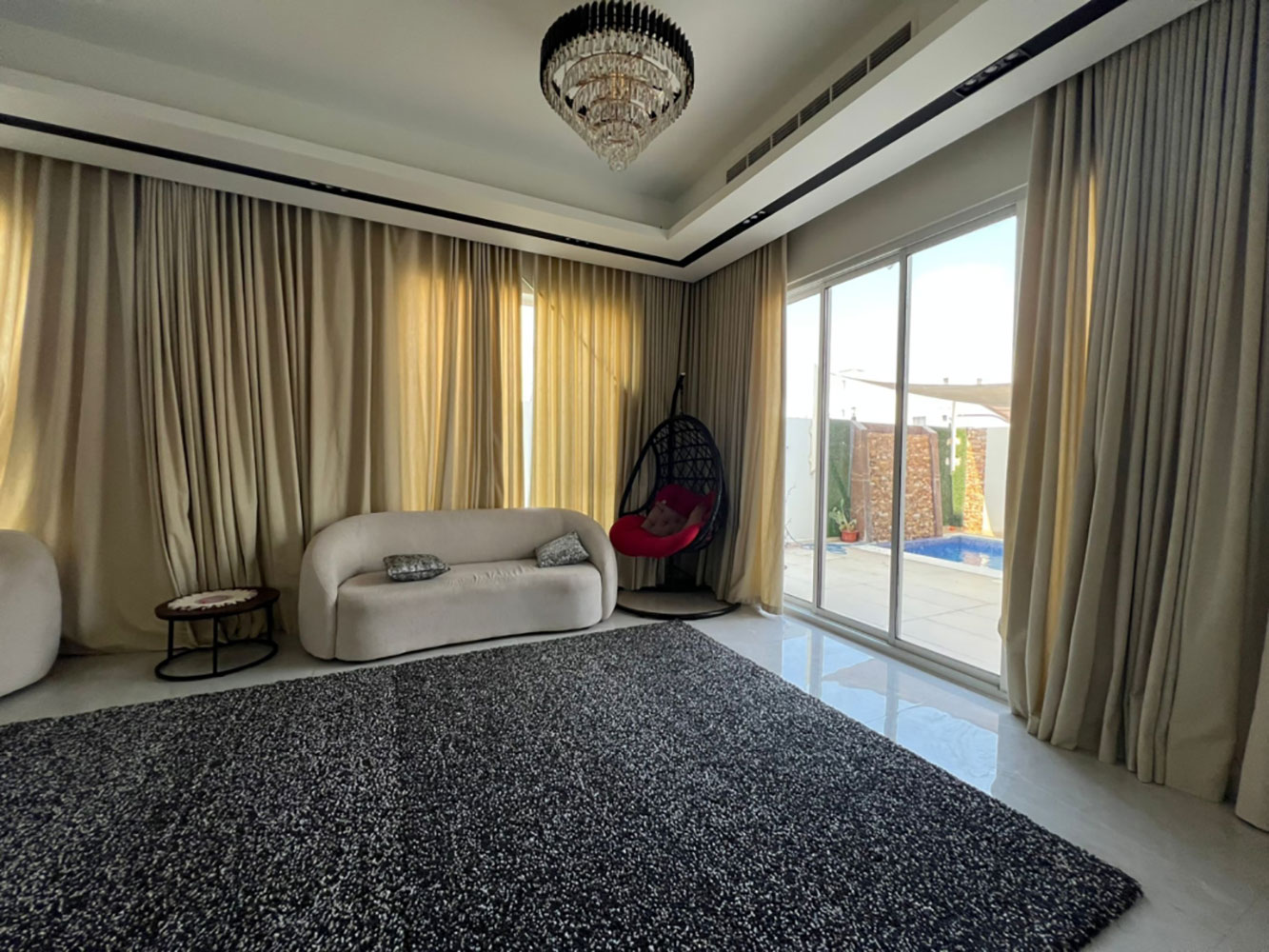 صورة فيلا للبيع في دمستان #6596 9