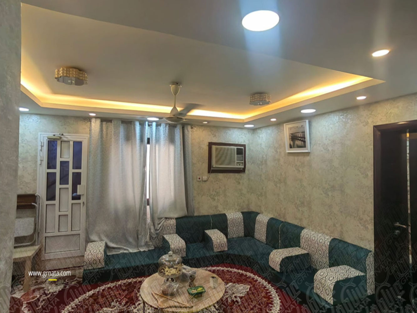 صورة فيلا للبيع في البسيتين #6599 5