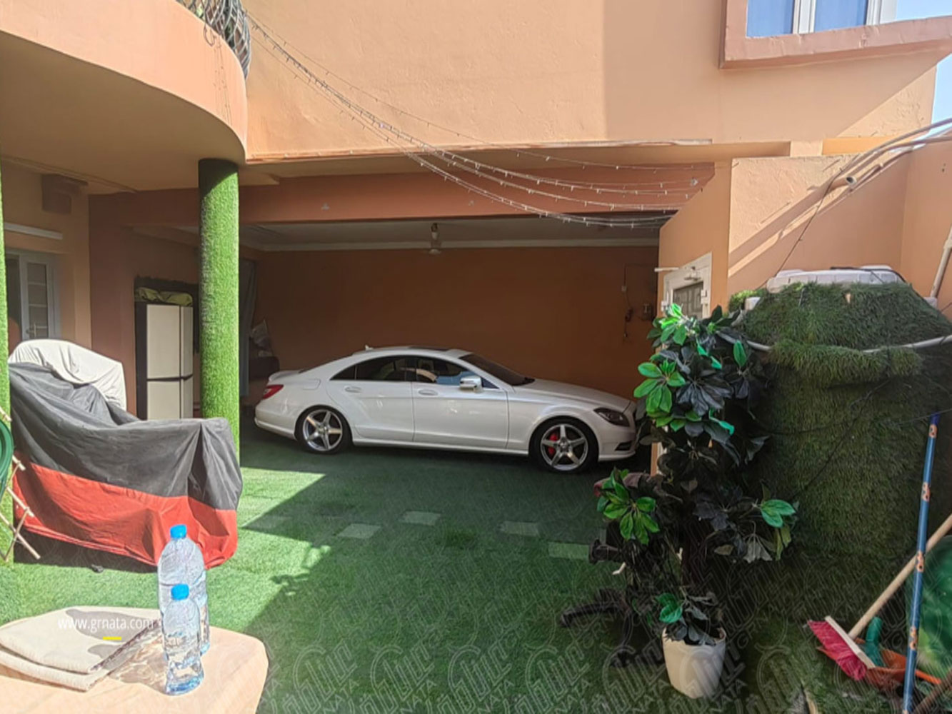 صورة فيلا للبيع في البسيتين #6599 2