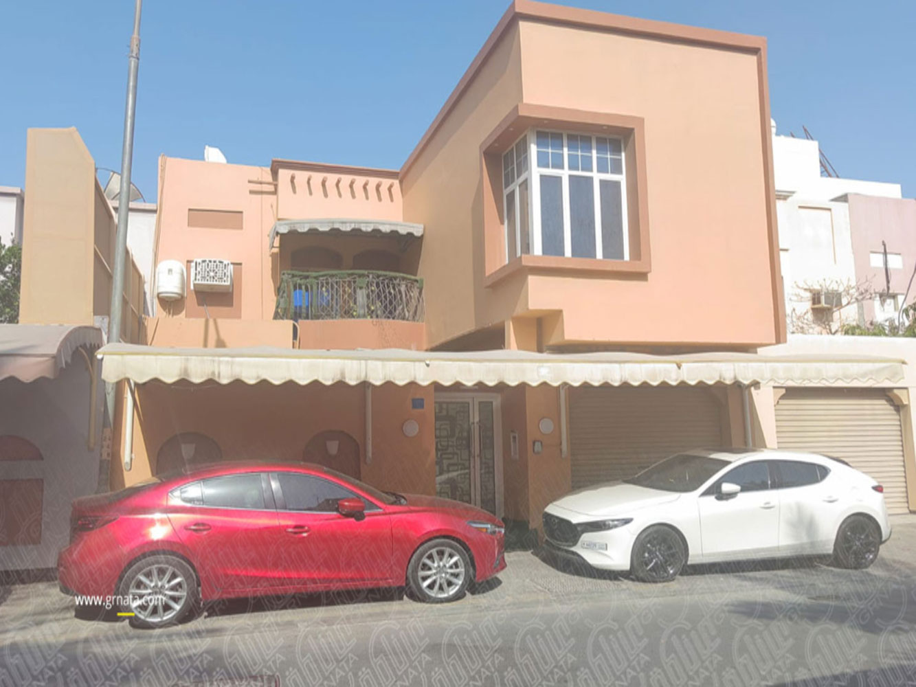 صورة فيلا للبيع في البسيتين #6599 0