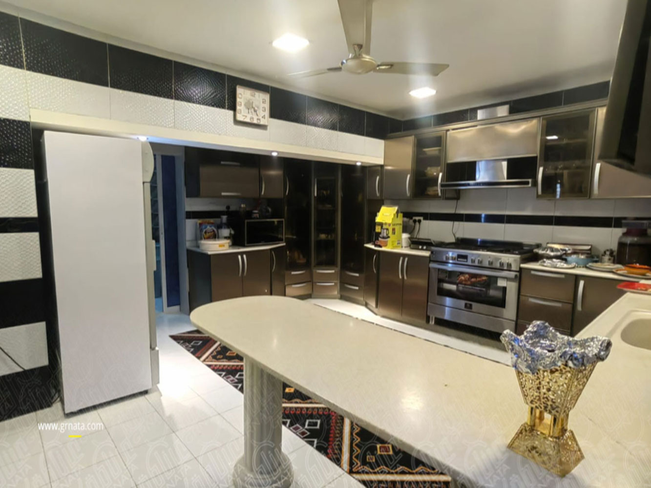 صورة فيلا للبيع في البسيتين #6599 7