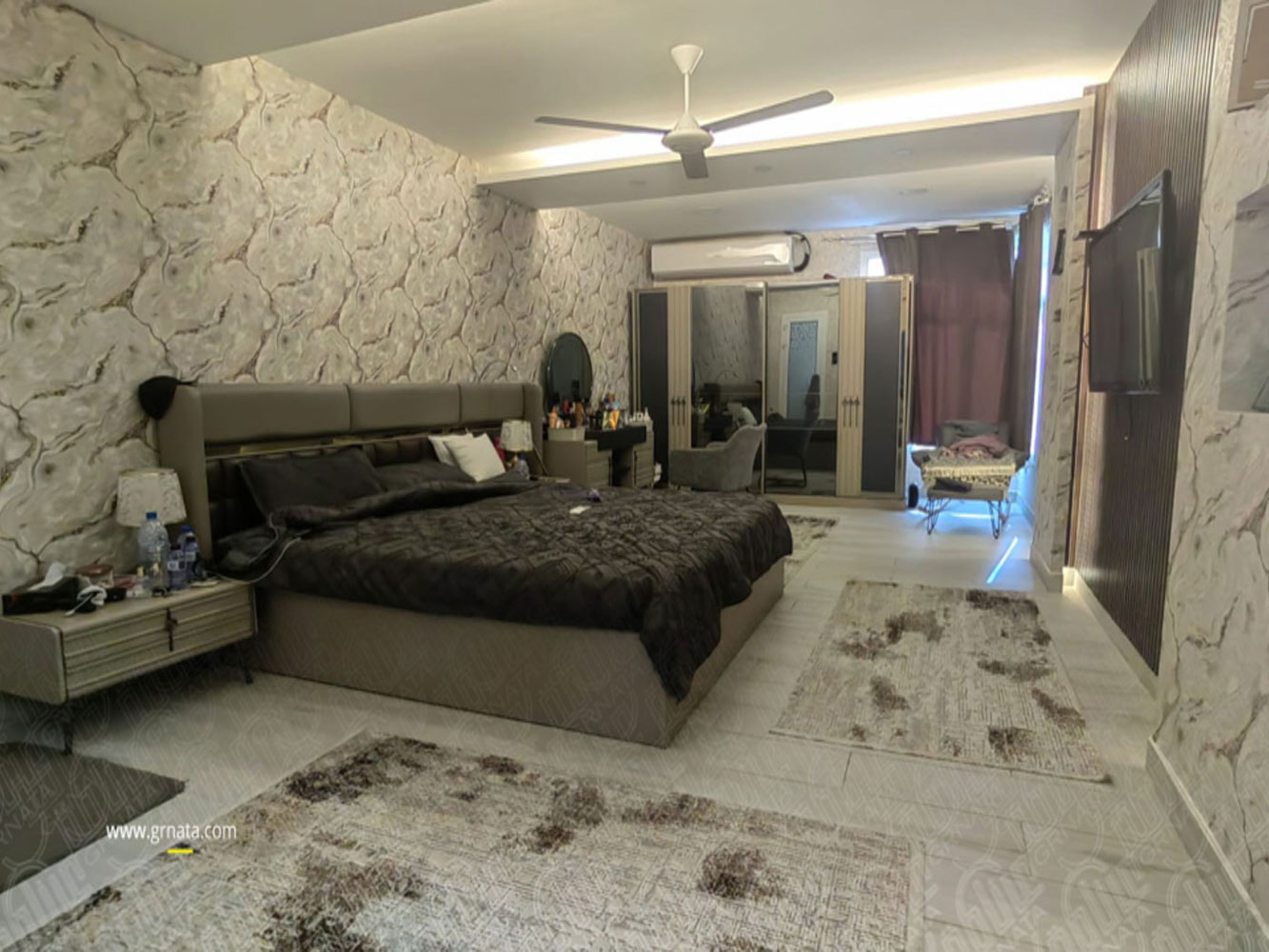 صورة فيلا للبيع في البسيتين #6599 6