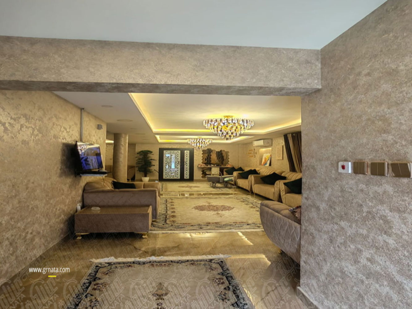 صورة فيلا للبيع في البسيتين #6599 9