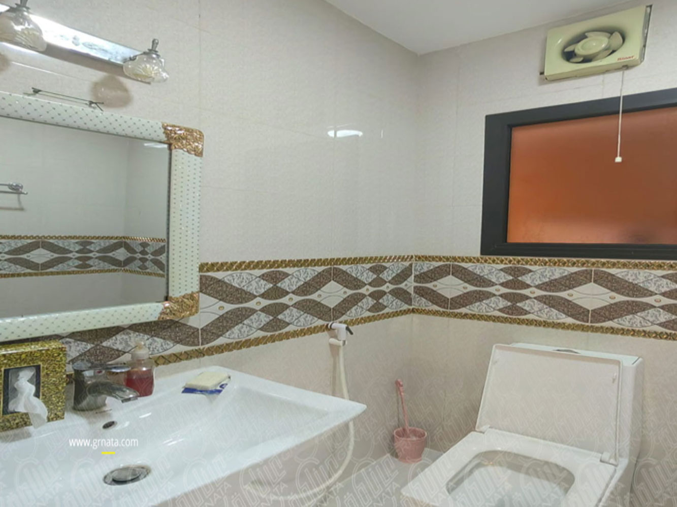 صورة فيلا للبيع في البسيتين #6599 3