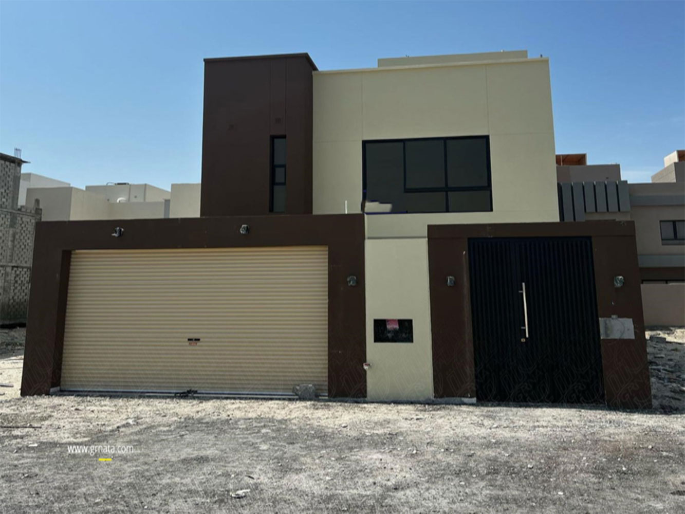 صورة فيلا للبيع في ديار المحرق #6604 0