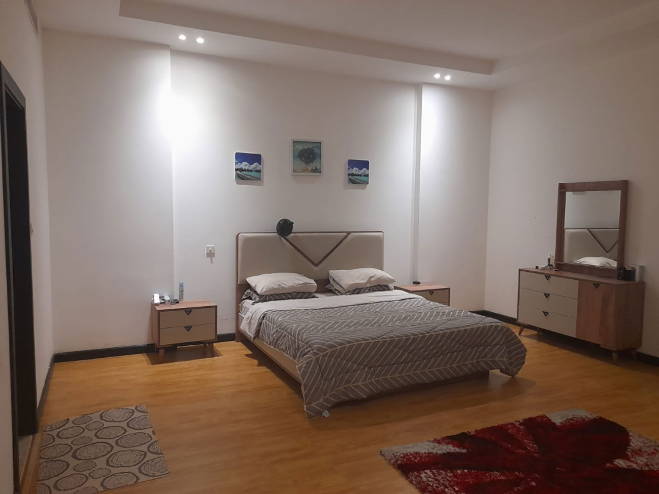 Apartment for Rent in Juffair Image #662 5