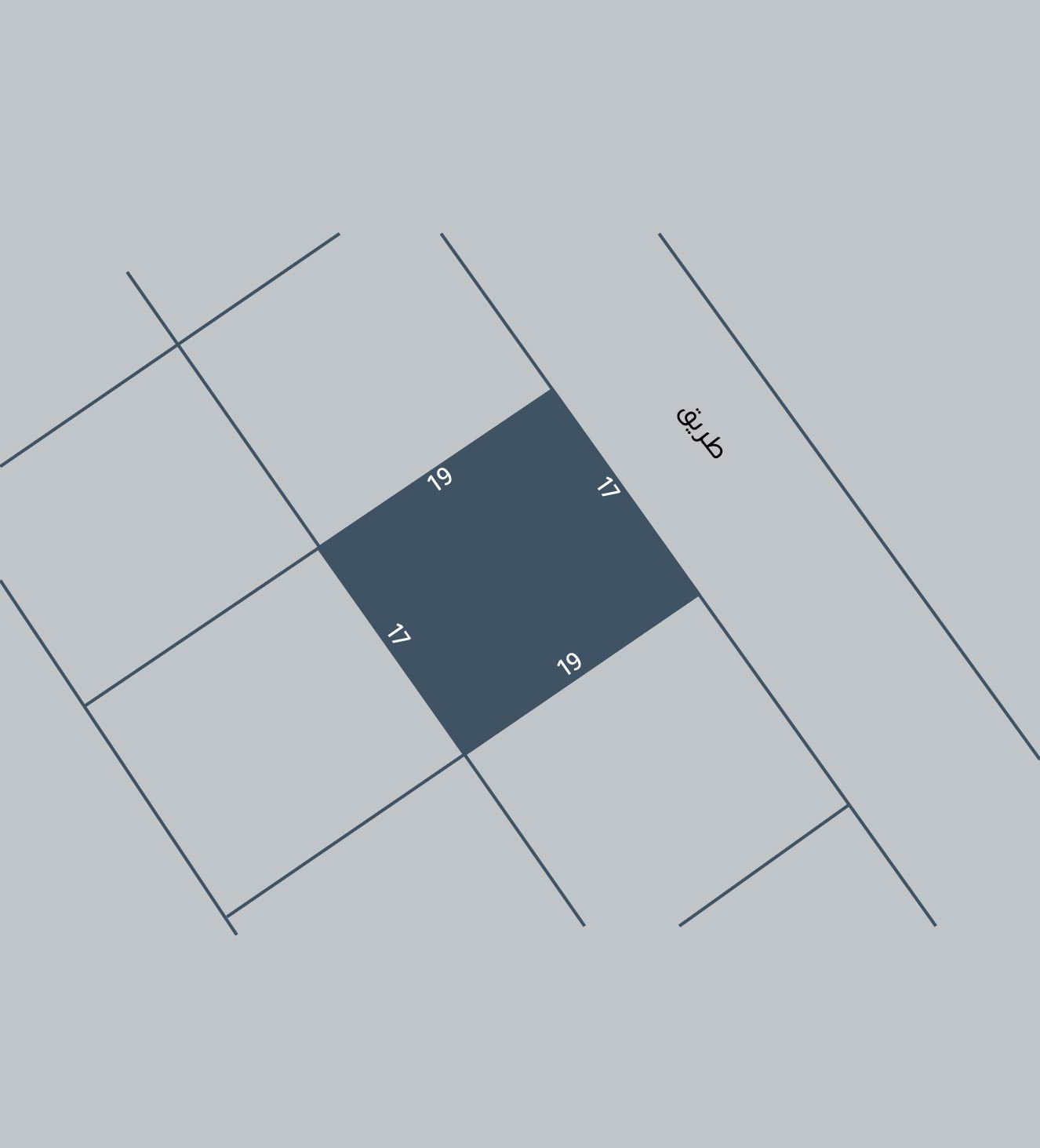 صورة أرض للبيع في كرزكان #6631 0