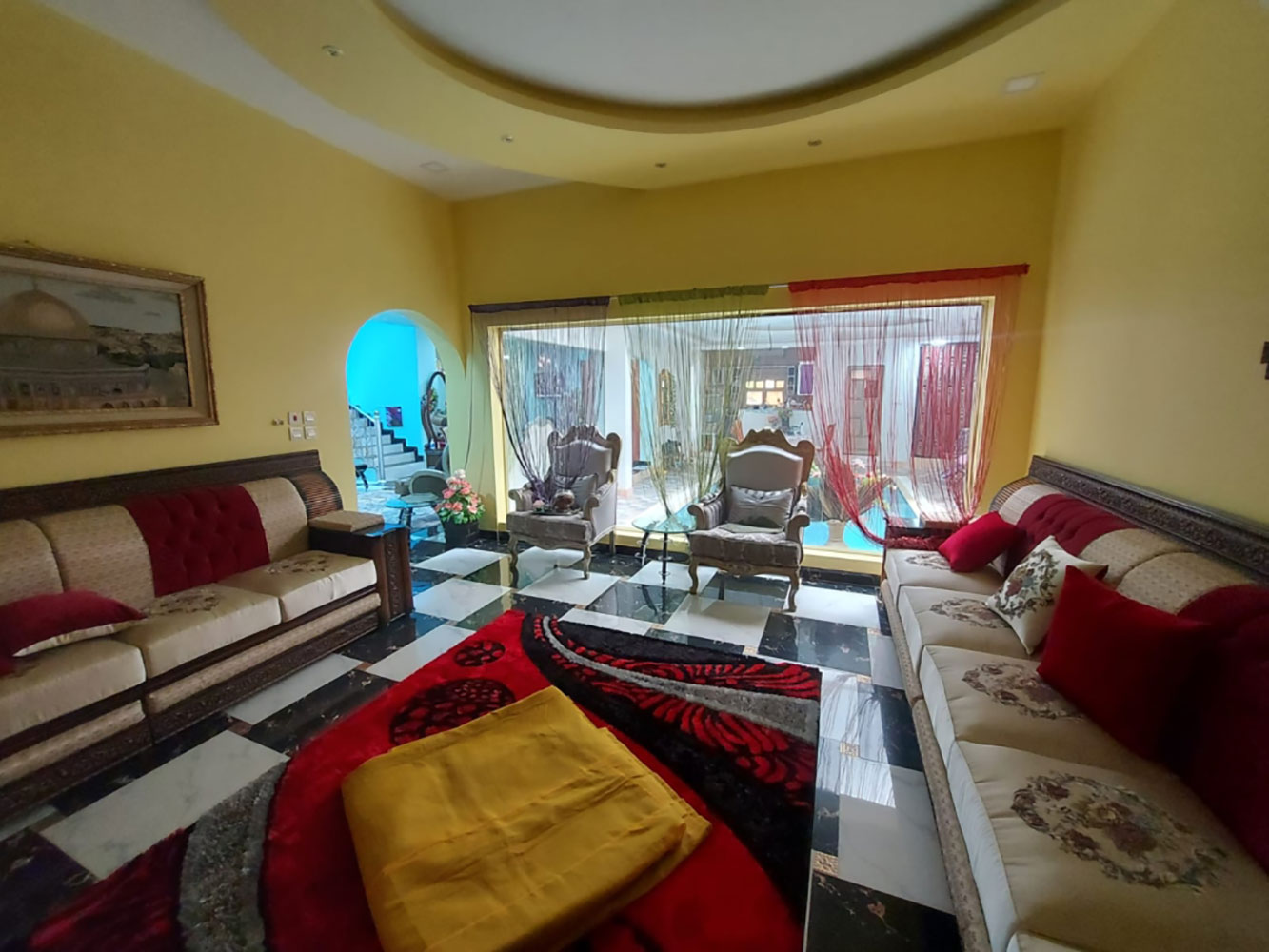 صورة فيلا للبيع في سند #664 1