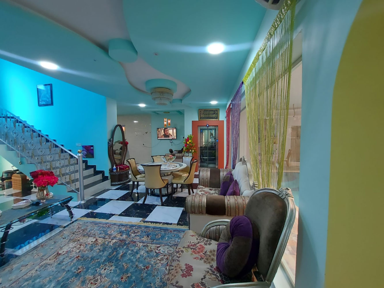 صورة فيلا للبيع في سند #664 4