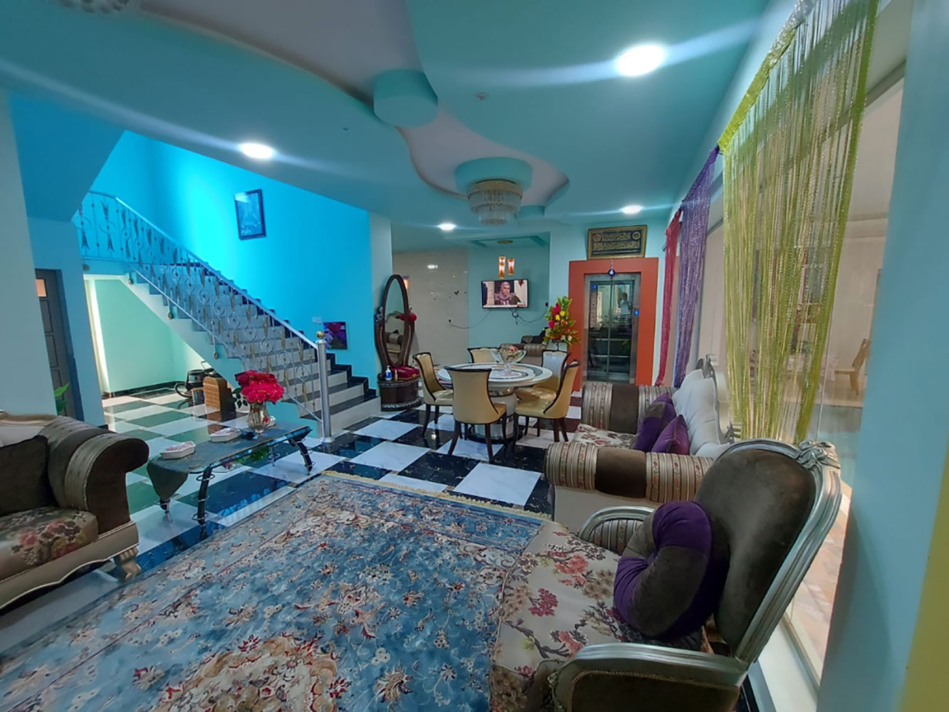 صورة فيلا للبيع في سند #664 6