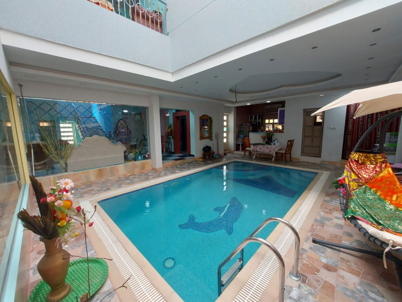 صورة فيلا للبيع في سند #664 3