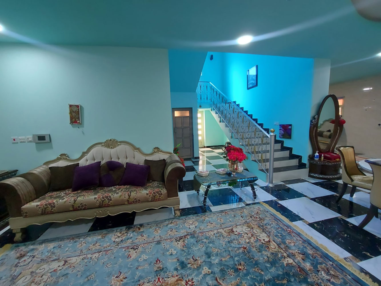 صورة فيلا للبيع في سند #664 5