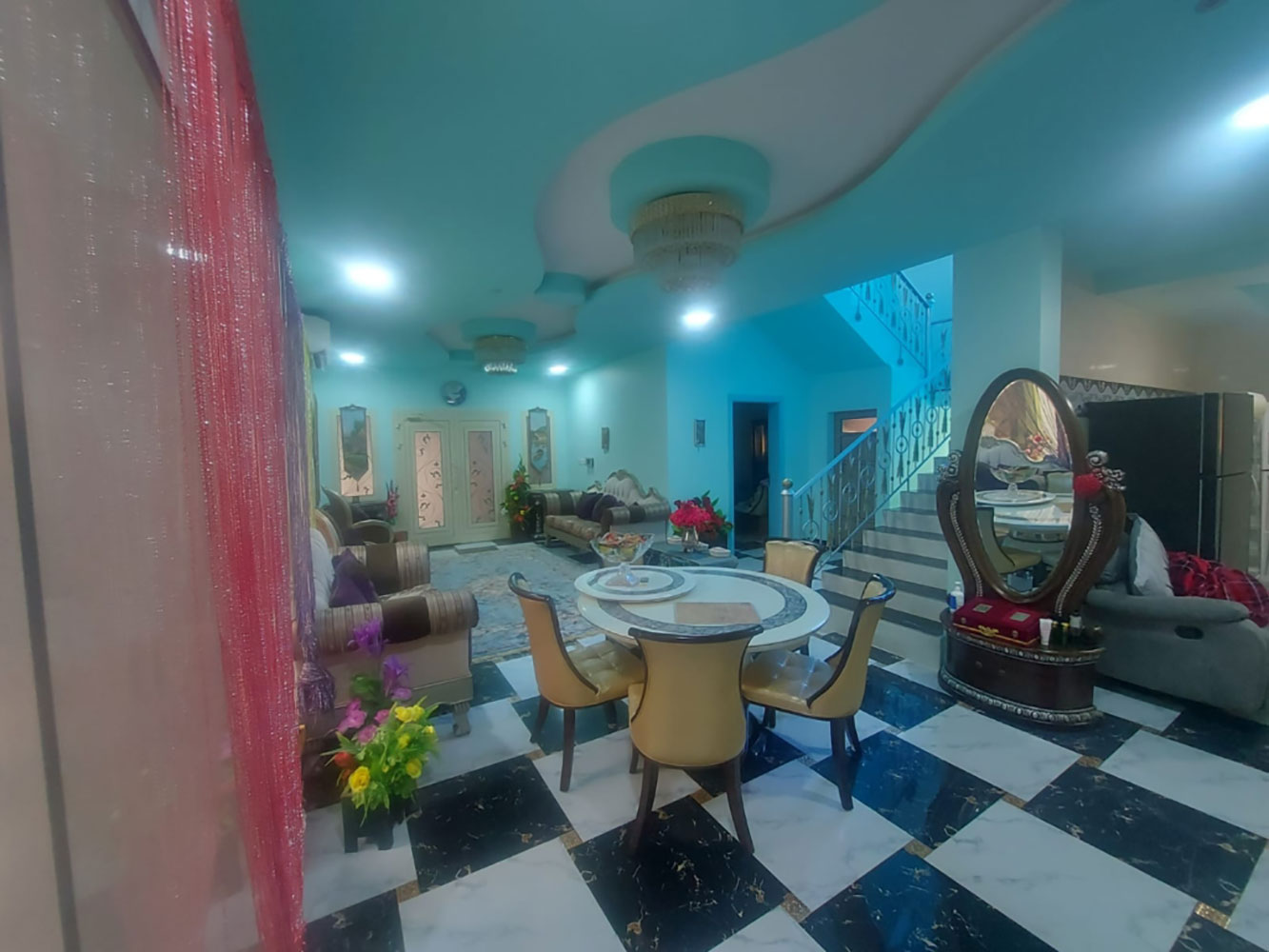 صورة فيلا للبيع في سند #664 0