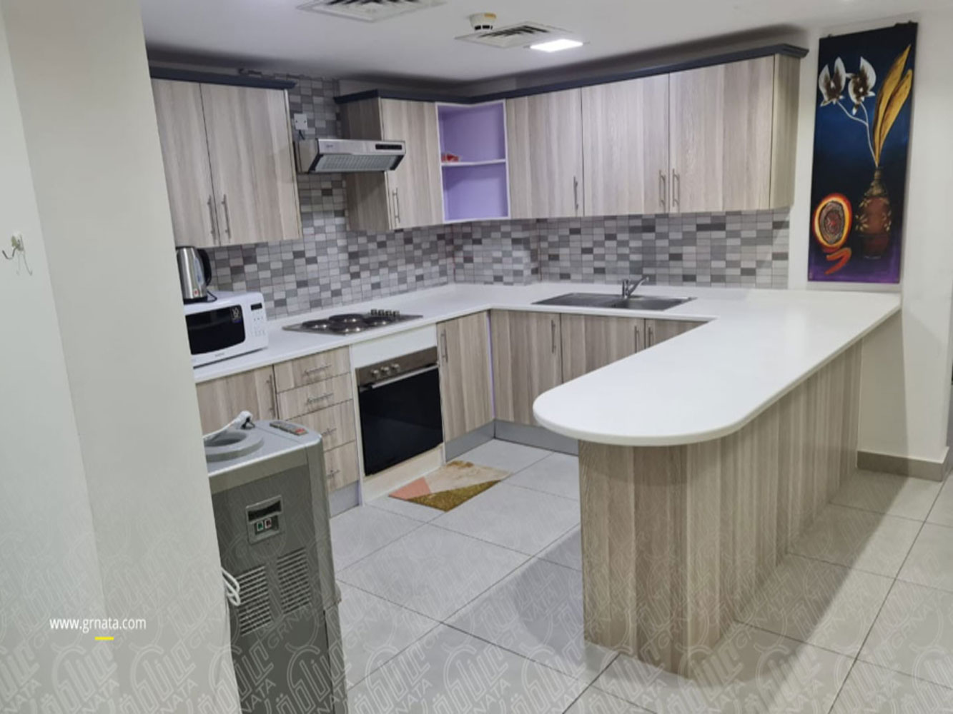 Apartment for Sale in Manama Image #6647 5