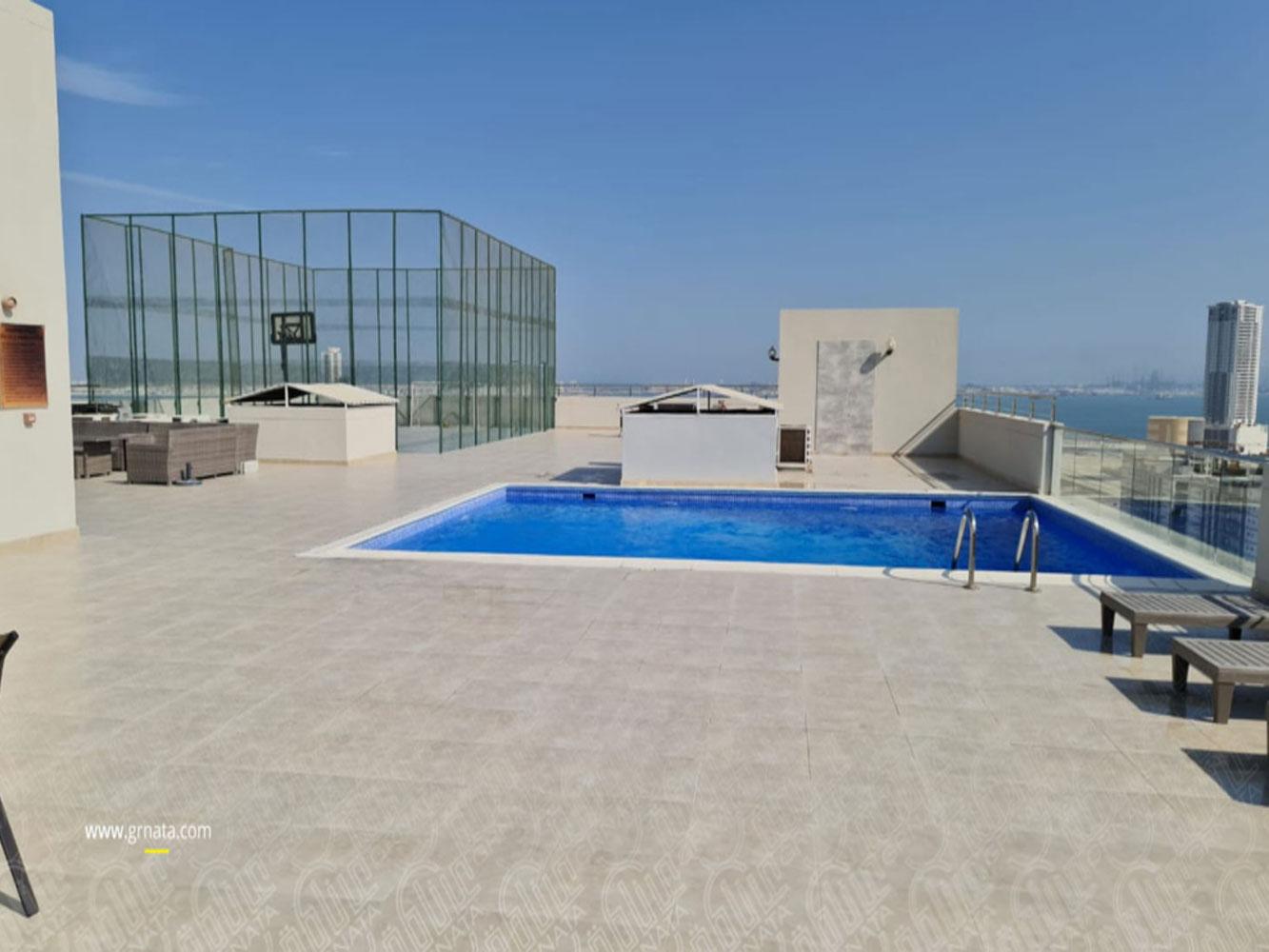 Apartment for Sale in Manama Image #6647 4