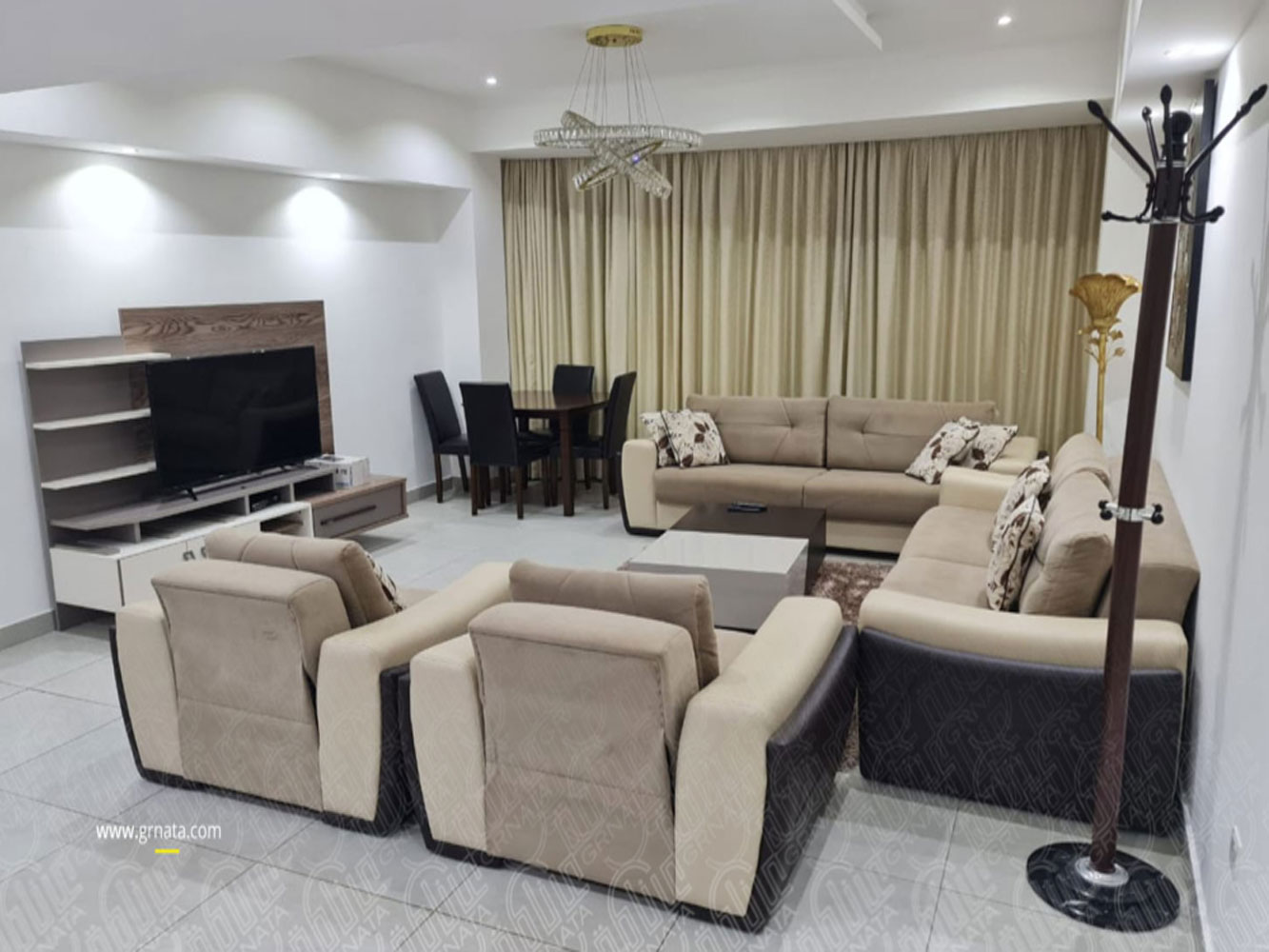 Apartment for Sale in Manama Image #6647 0