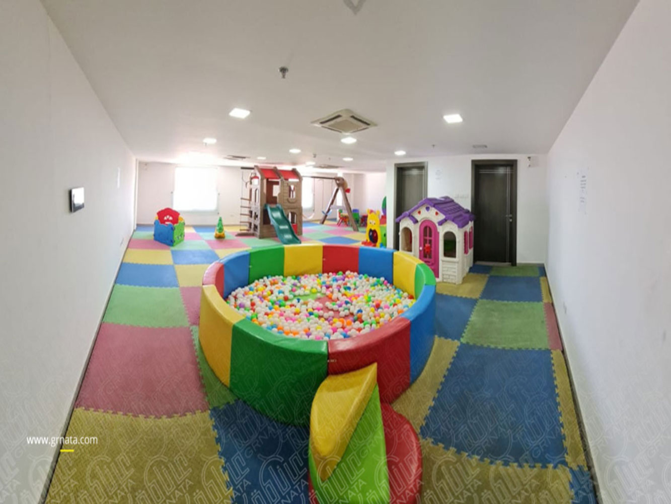 Apartment for Sale in Manama Image #6647 2