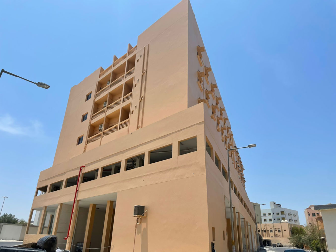Building for Sale in Hajiyat Image #665 1