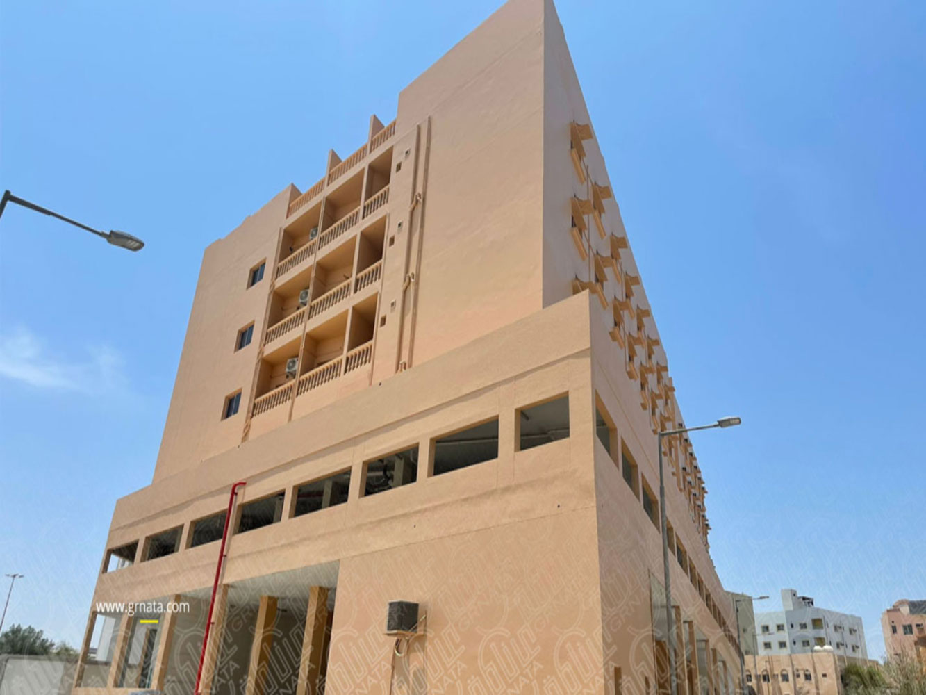 Building for Sale in Hajiyat Image #665 2