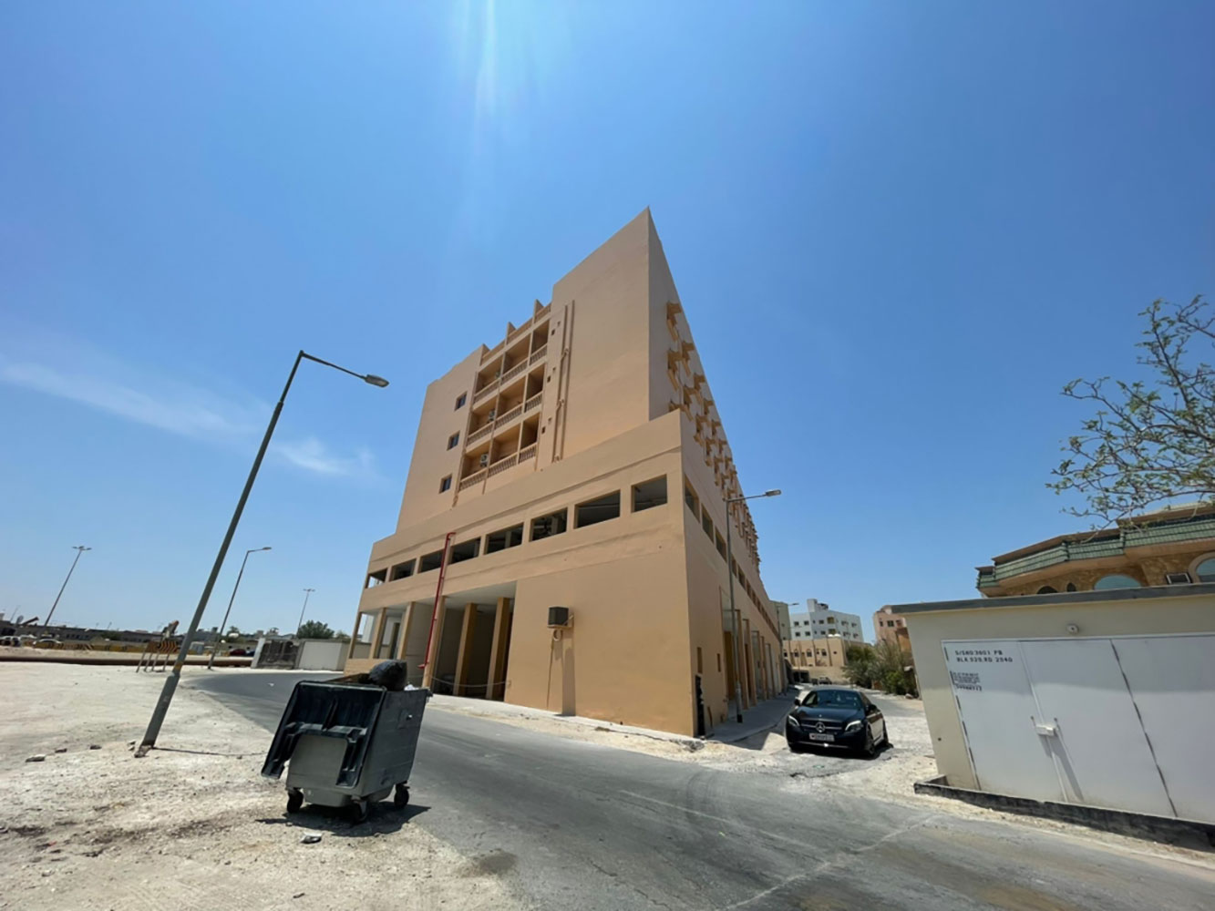 Building for Sale in Hajiyat Image #665 0