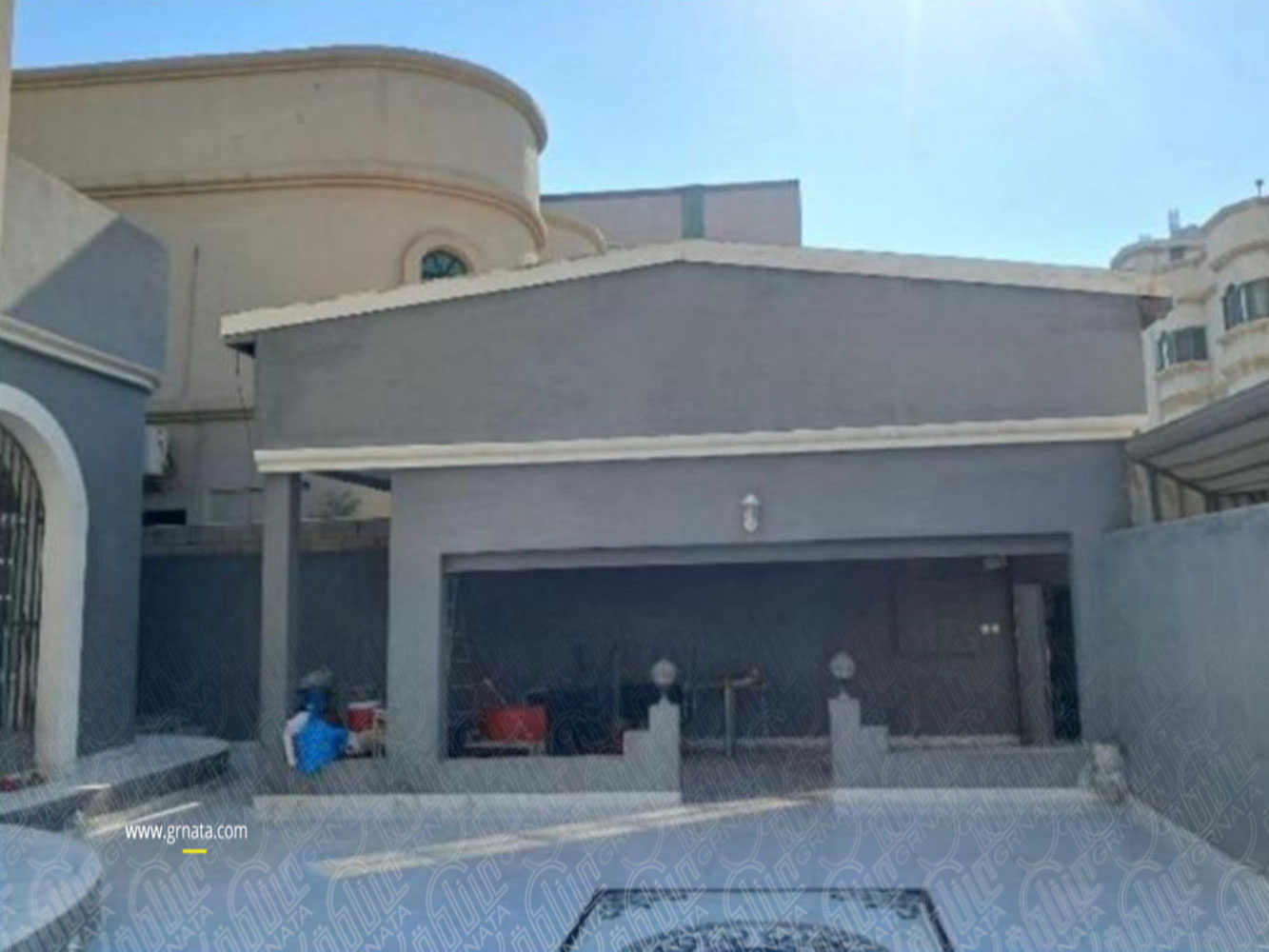 صورة فيلا للبيع في الحجيات #6651 2