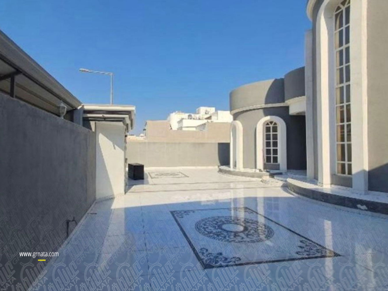 صورة فيلا للبيع في الحجيات #6651 3