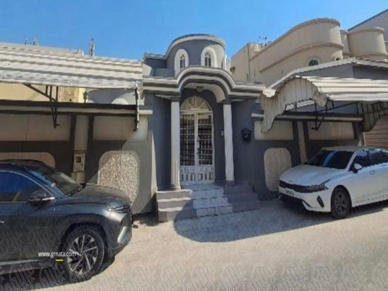 صورة فيلا للبيع في الحجيات #6651 0