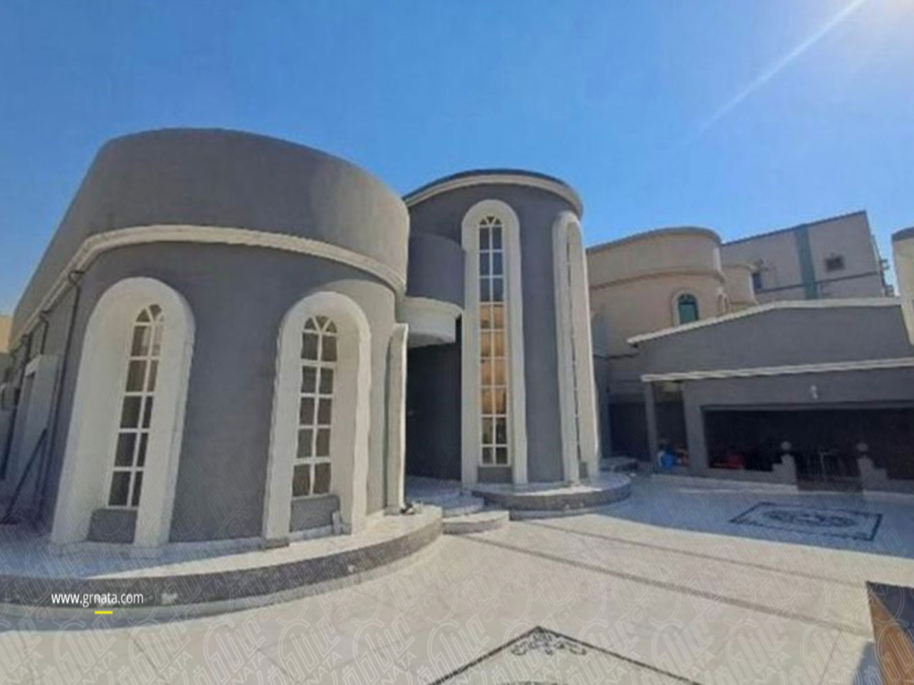 صورة فيلا للبيع في الحجيات #6651 1