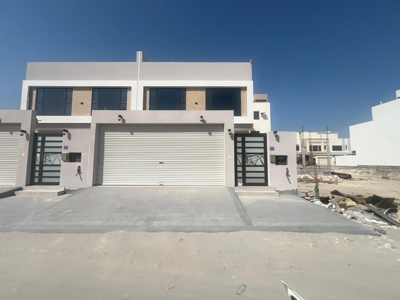 صورة فيلا للبيع في الهملة #6722 0