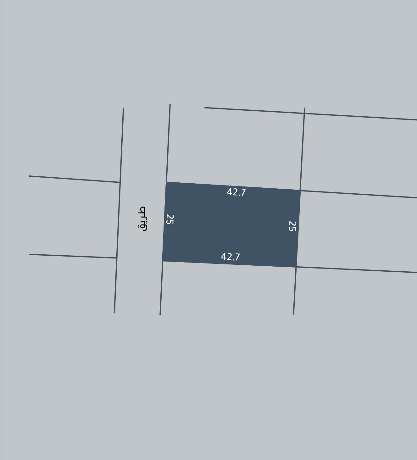 Land for Sale in Muharraq Image #673 0