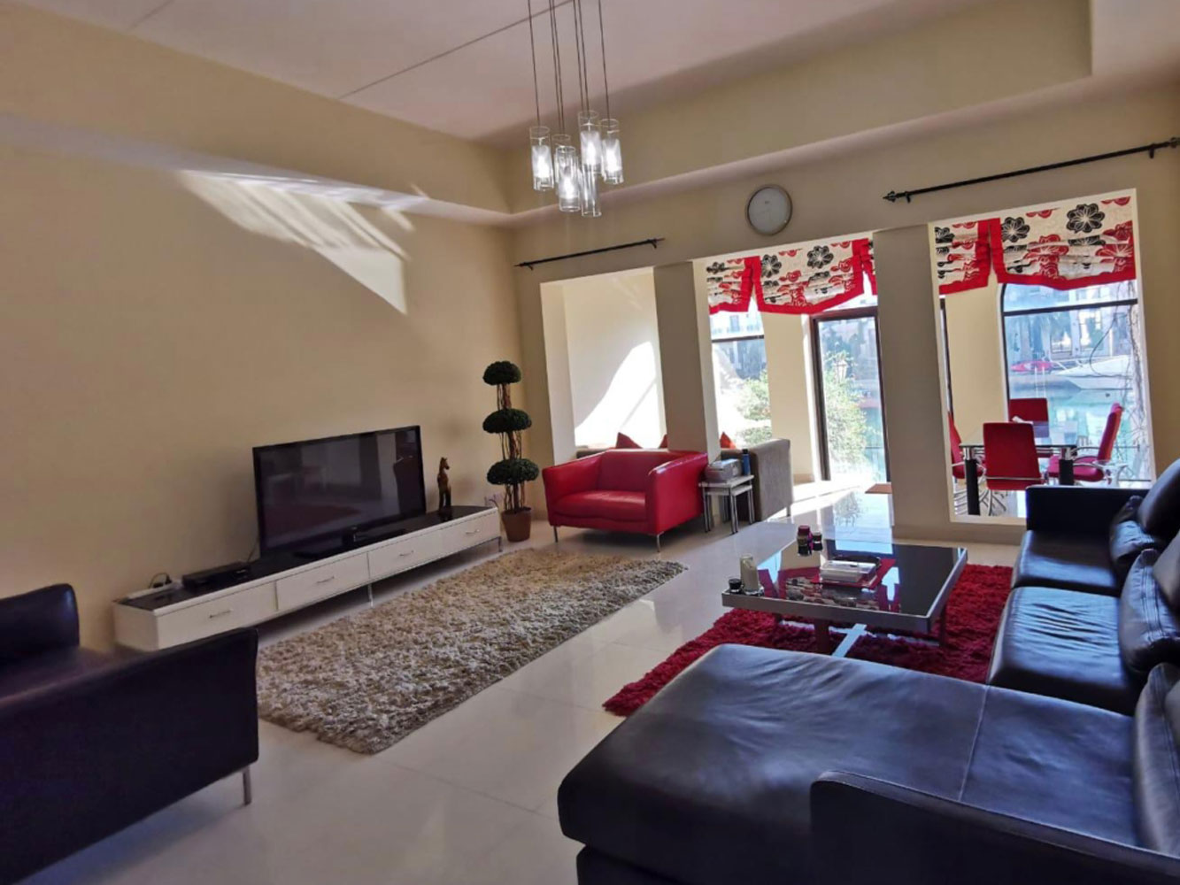Villa for Rent in Amwaj Island Image #6757 7