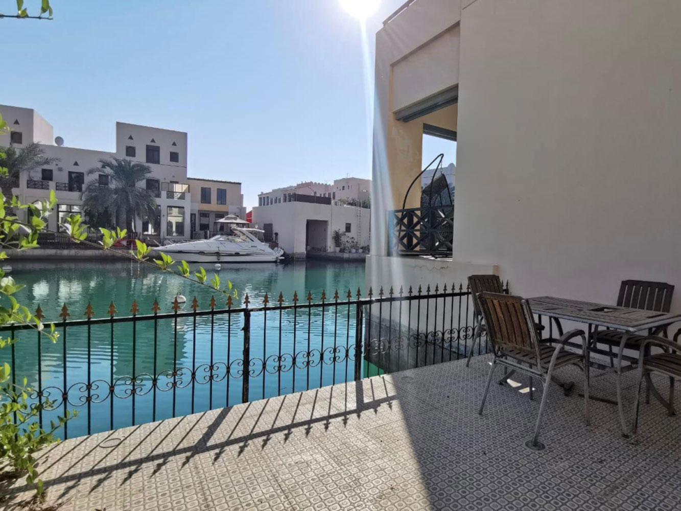 Villa for Rent in Amwaj Island Image #6757 5