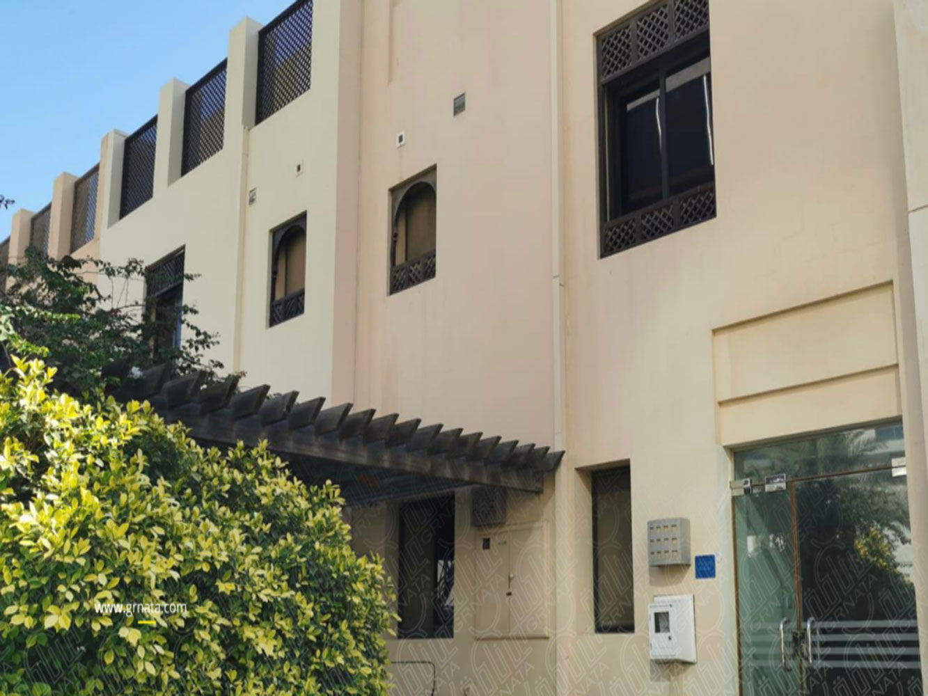 Villa for Rent in Amwaj Island Image #6757 0