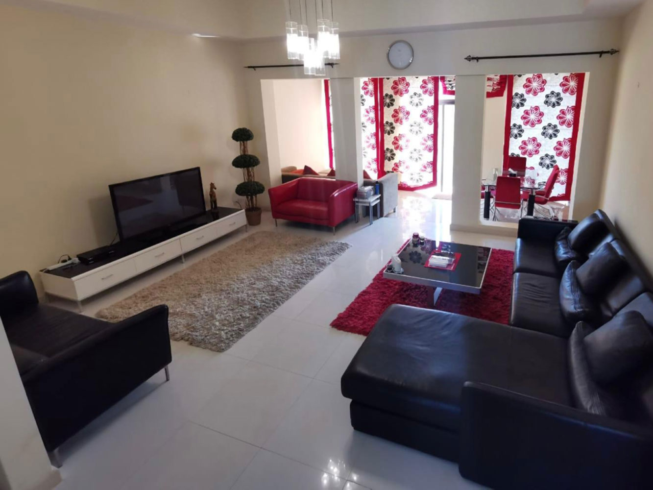 Villa for Rent in Amwaj Island Image #6757 1