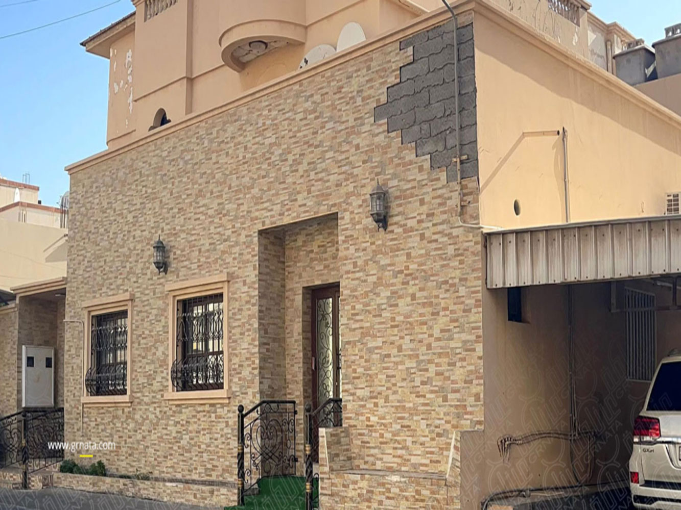 Villa for Sale in East Riffa Image #6758 0