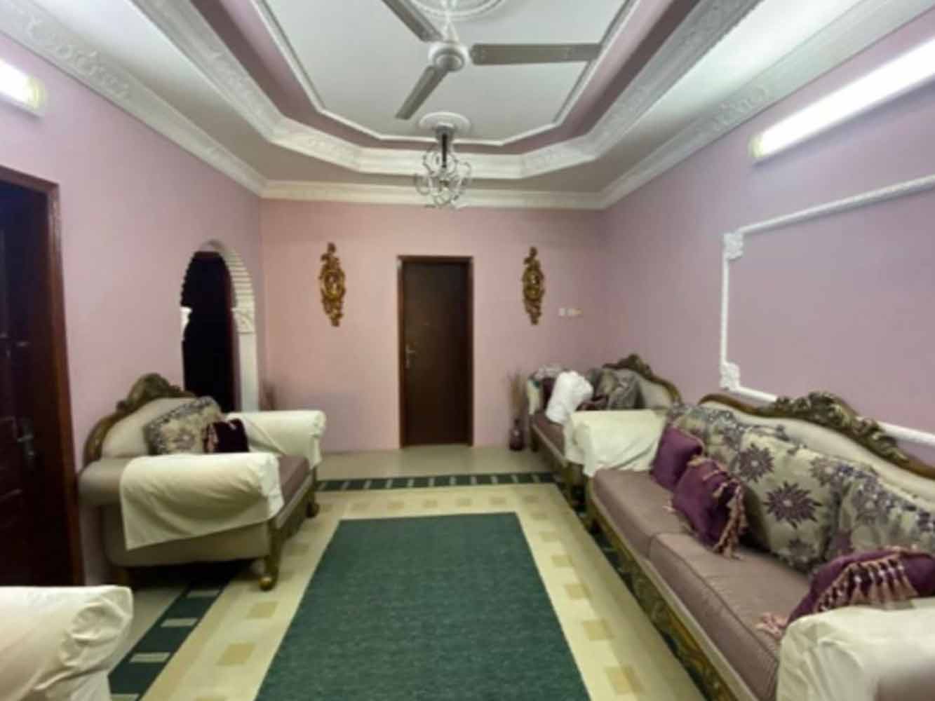Villa for Sale in East Riffa Image #6758 6