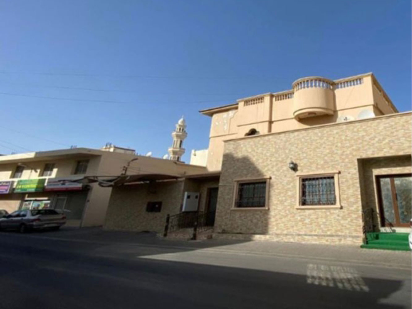 Villa for Sale in East Riffa Image #6758 1