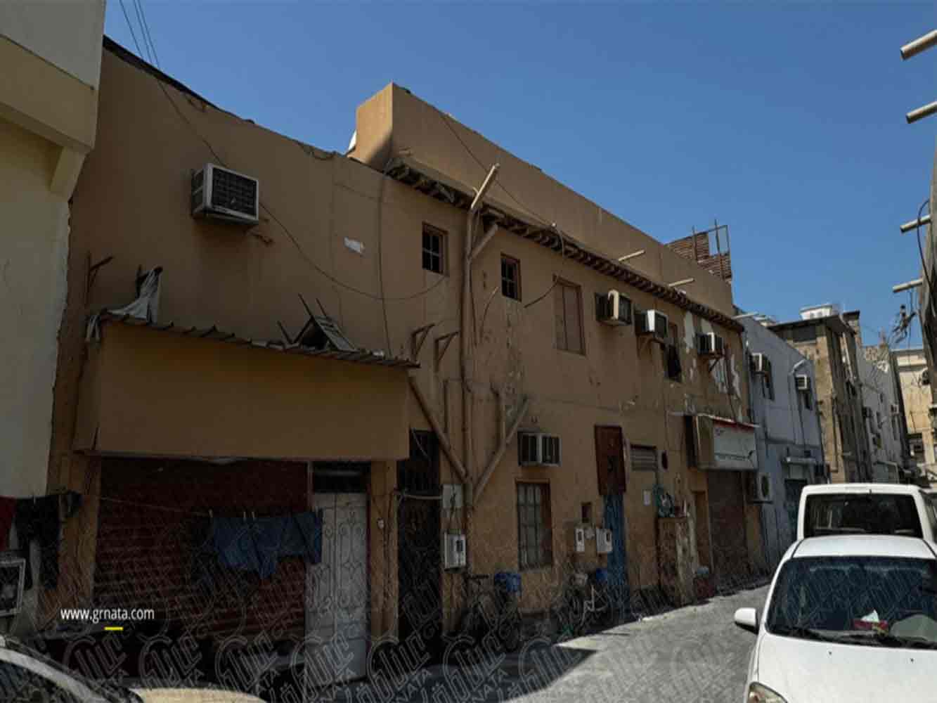 Building for Sale in Manama Image #6759 0