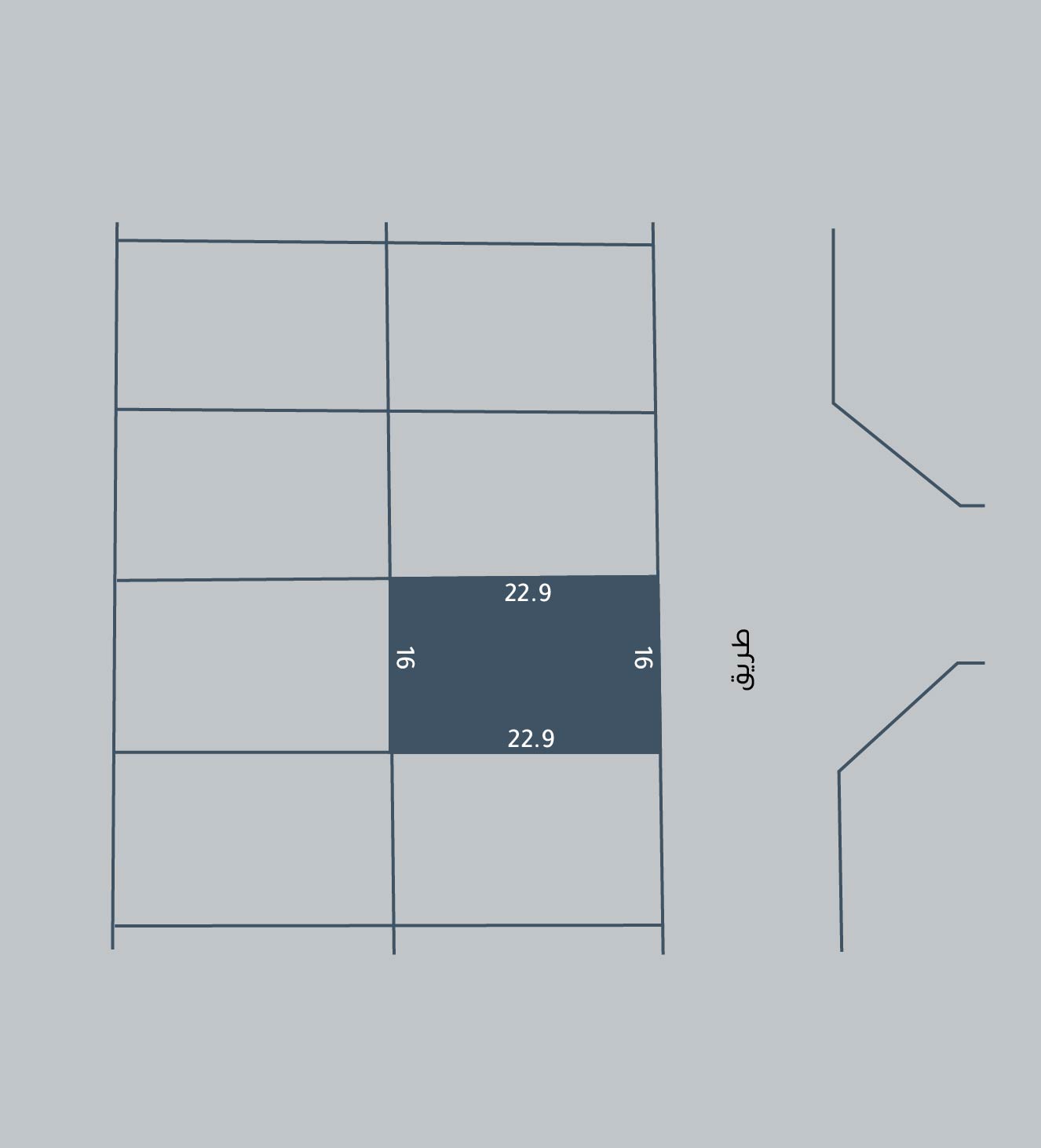 Land for Sale in Karranah Image #6763 0