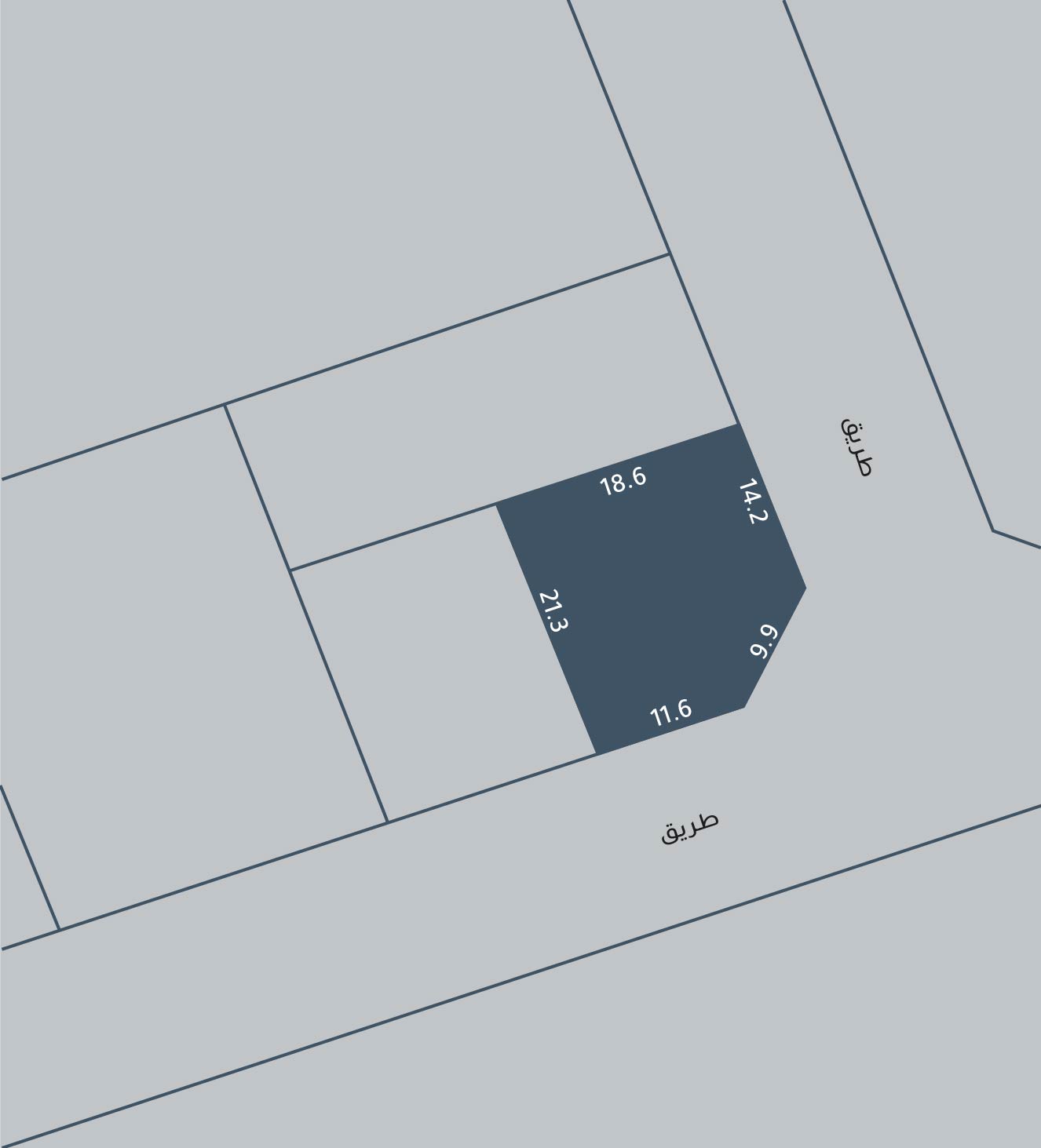 Land for Sale in Nuwaydirat Image #6764 0