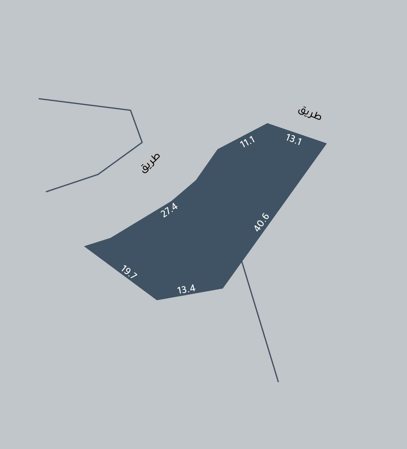 Land for Sale in Nabih Saleh Image #6765 0