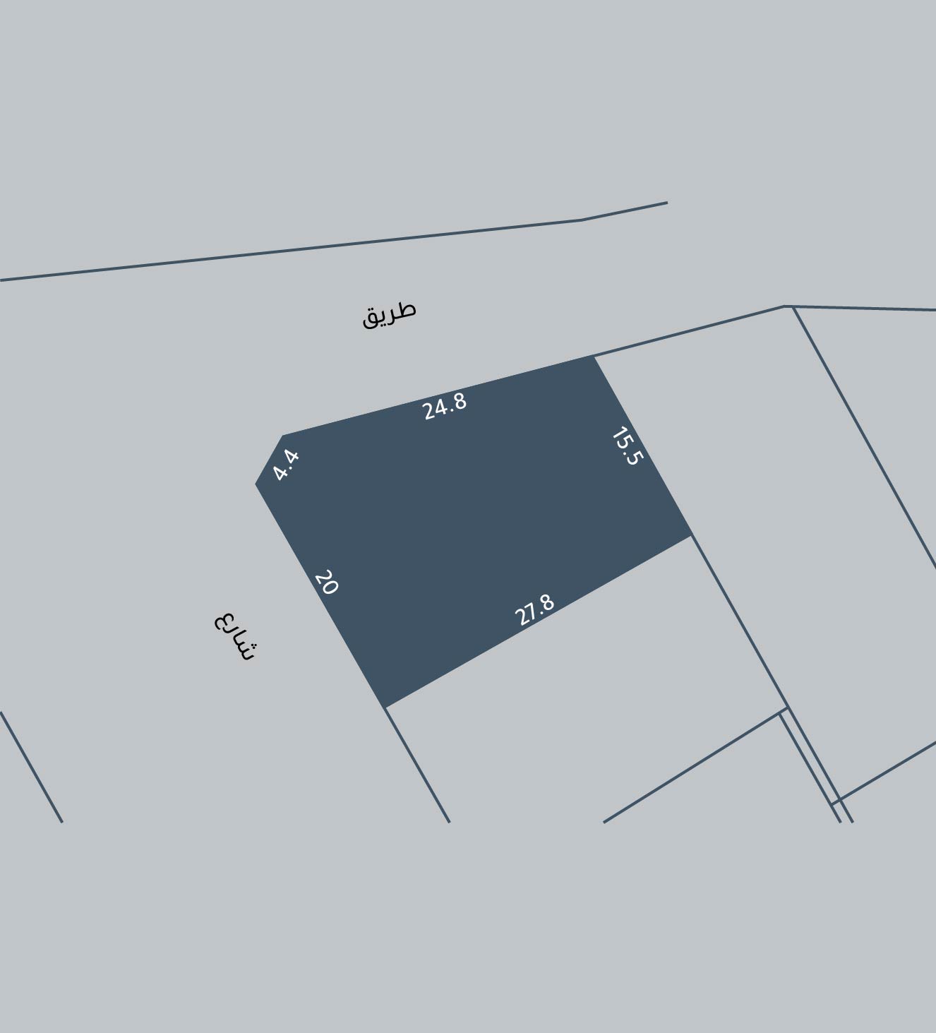 Land for Sale in Nuwaydirat Image #6775 0